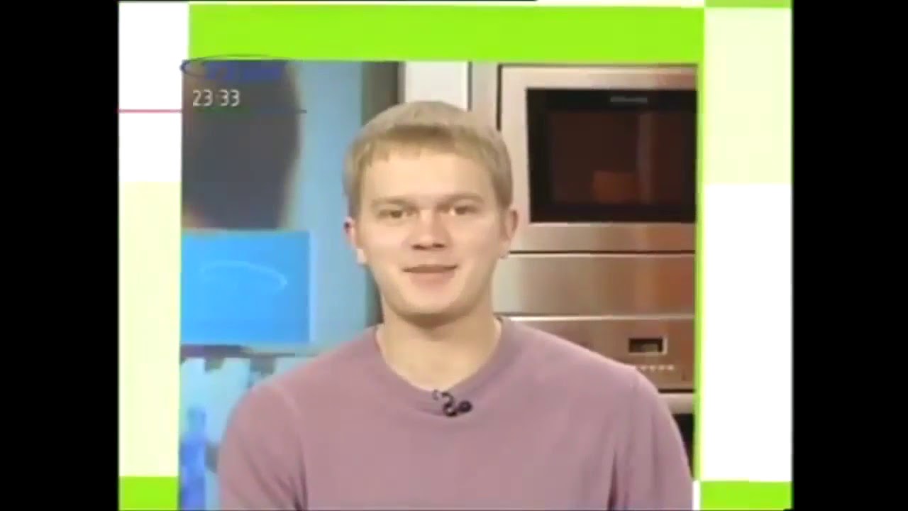 МЕРТВЫЕ ТЕЛЕКАНАЛЫ 4 (С участием Col'ы 145 и quest'а 97)