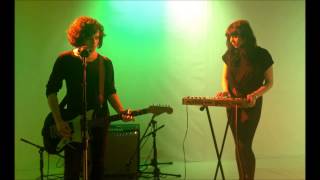 The Kvb - Hands