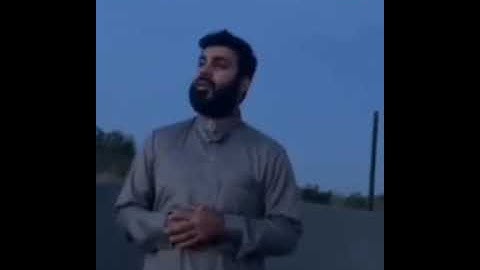 القارئ نورالدين سليم نوري