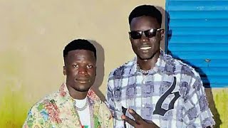 Gazina Tounsou Fils la voix d'or feat Siama Mirisna #massa 