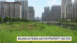China's Mega Cities Ease Home Downpayment, Mortgage Rules