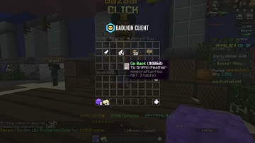 HYPIXEL SKYBLOCK MONEY MAKING METHOD I SCRIPT I BAZAAR FLIPPING MACRO ⧸ 30m⧸h