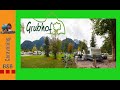 Campingurlaub in Österreich/ Salzburger Land/ Camping Grubhof