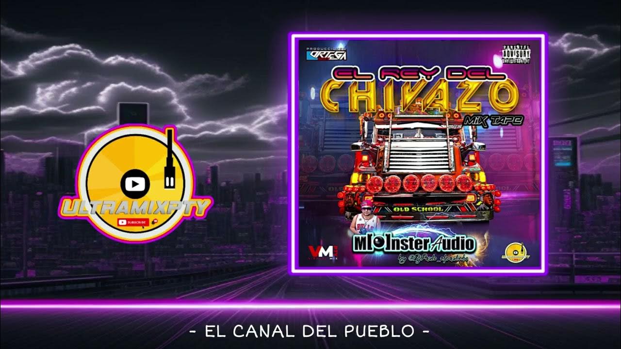 MIX DE PLENAS 2024 ( Guetto Time ) DJ PAULO EL PAULINHO PLENA MIX