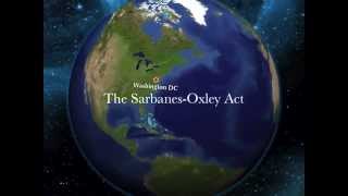 Understanding the The Sarbanes-Oxley Act