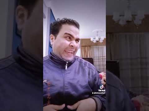 تقليد اغنيه فاضي شويه نشرب قهوه في حته بعيده