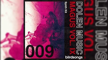 EVOLUTION // [FREE] Loop & Midi Kit 