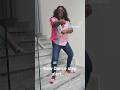 Tgif lets learn a new dance step from uche nancy 