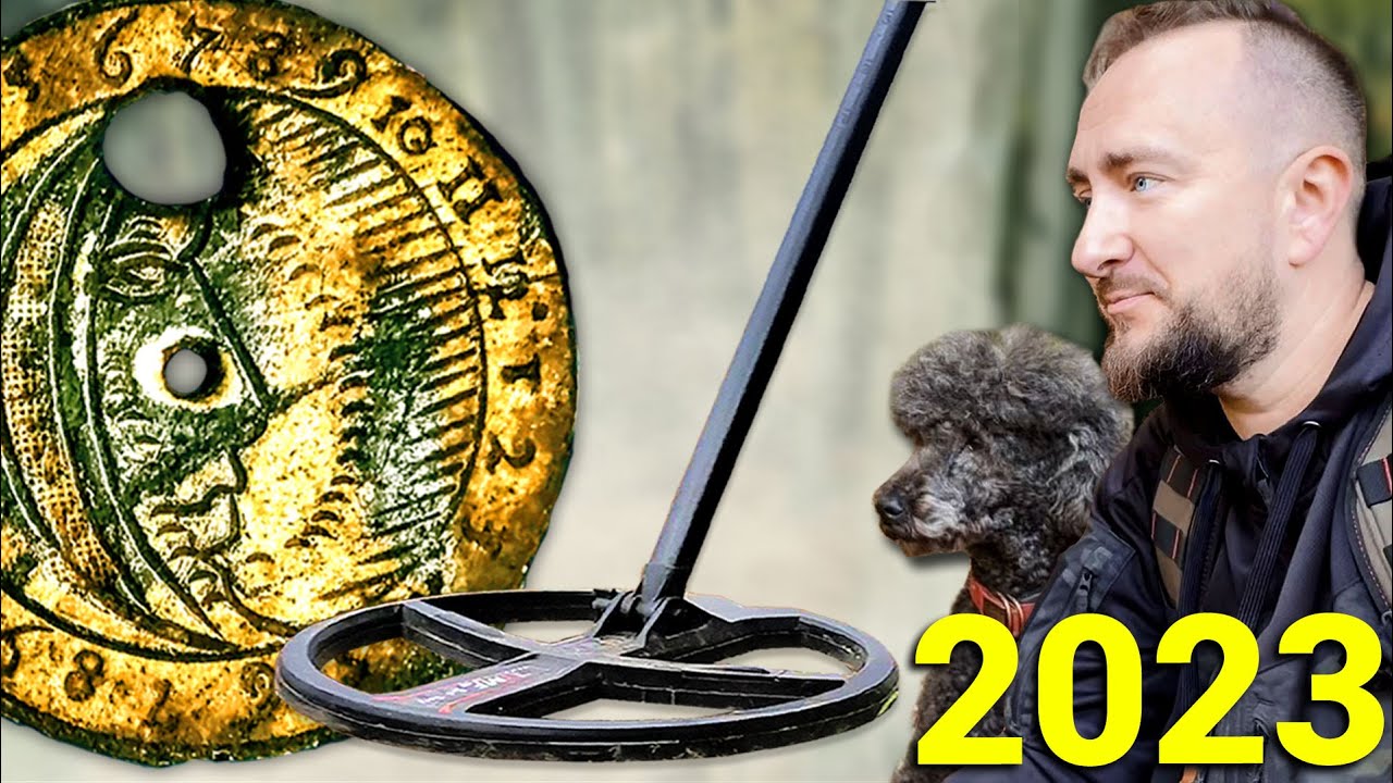 ❤ UNVERGESSLICH ❤ Meine Top 10 Funde im Jahr 2023 #sondeln #schatzsuche #metalldetektor