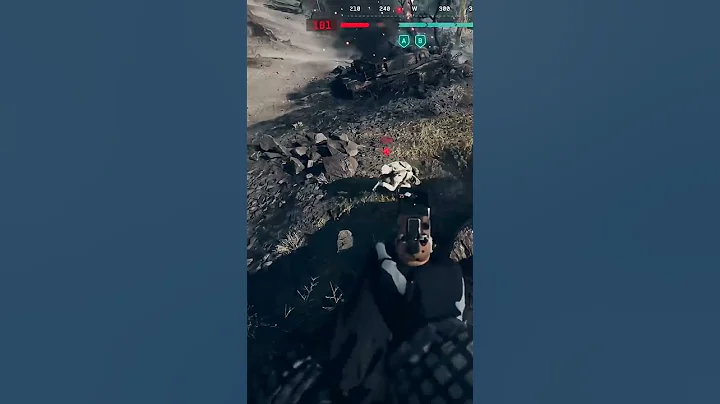 I missed you BF6 #sniping #battlefield6 #headshot #bf6gameplay