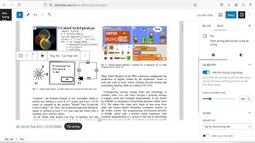 Wordpress thêm pdf viewer trong bài viết