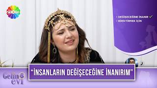 Duygu Gelin Ve Eşi Anıl Beyin Ilişki Testi Gelin Evi 1698. Bölüm