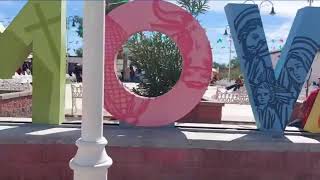 Movas celebra el 113 aniversario de la Revolución Mexicana