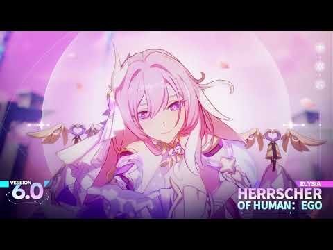 Elysia | Honkai Impact 3rd | Twixtor | FlowFrames