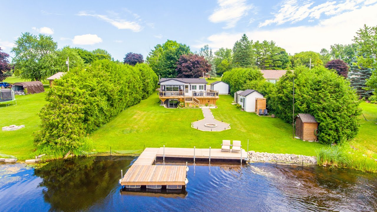 Realvideotour.ca - 28 Cadillac Blvd, Omemee, ON - Real Estate Video Tour