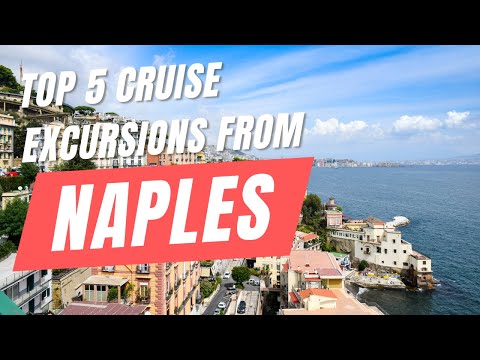 Top 5 Cruise