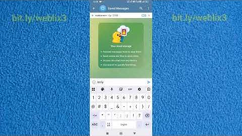 Viral Video Link Telegram Channel || How To Join Telegram Video Link | weblix3