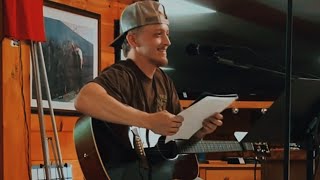 My First Ever Live Performance | Full Set (Original Country Songs) - JGA1NES