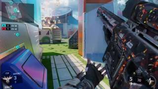 HTM spawnshot nuketown