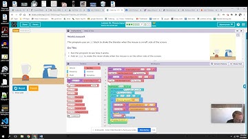Unit 3 LEsson 16 Page 7 world.mouseX code.org CSD 20/21
