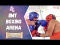 IIMT Boxing Arena || IIMT University Meerut