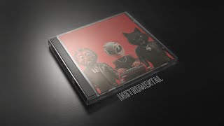 Anuel AA, Chris Jedi, ROA - NETFLIX AND CHILL (Instrumental)