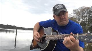 Watch Chad Brock A Country Boy Can Survive video