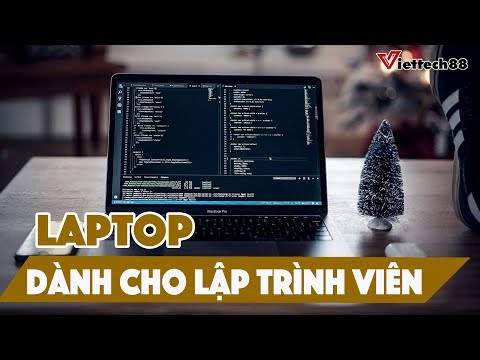 Top 3 laptop cho lập trình viên 2019 : Giá 15 triệu CỰC HOT!