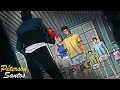 Amv slam dunk hero  fighting scenes 1280x960hq