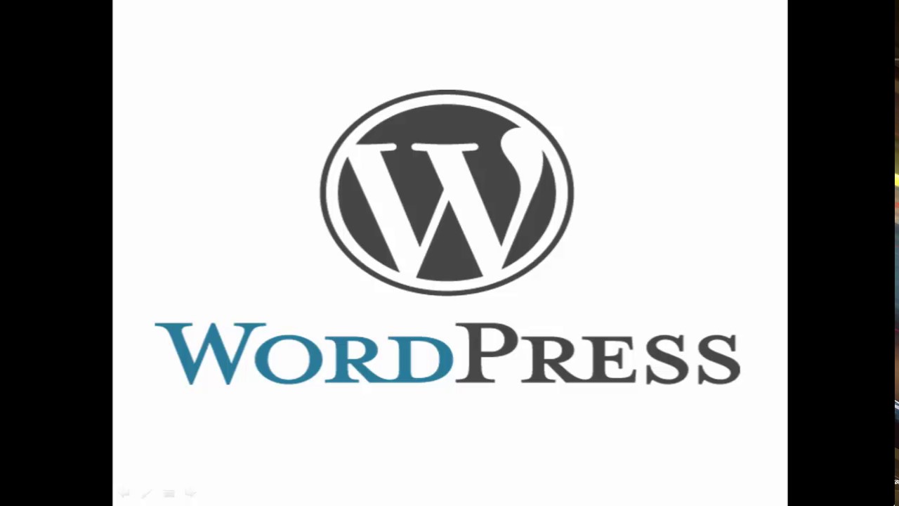 Web Development {Part-3} - WordPress Plugin Installation - YouTube