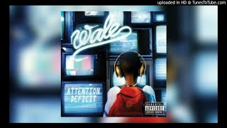 Wale ~ Mirrors (feat. Bun B)