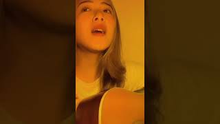 Cewe Cantik Ini Cover Penjaga Hati