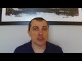 End of video