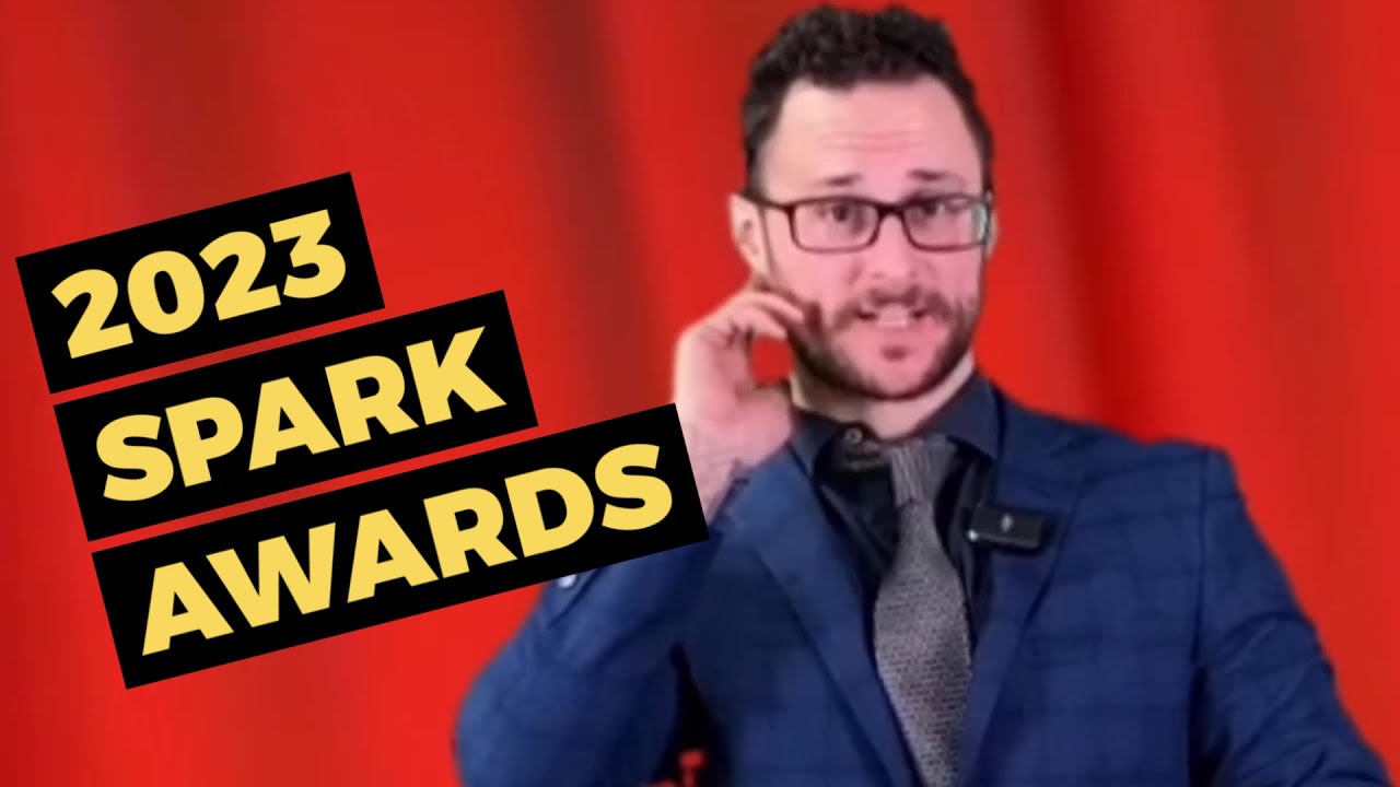 2023 Spark Awards - YouTube