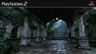 Harbor Tape Rain | Atmospheric Drum and Bass for Study