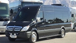 Used Party Busses For Sale Erickson Trim