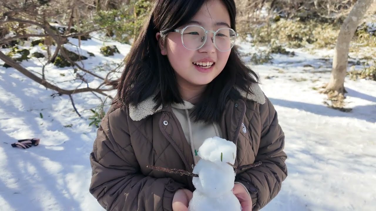 26년 2월 | 제주여행 3-4일차