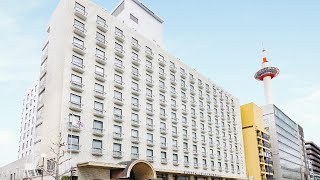 Hotel New Hankyu Kyoto | Kyoto, Japan | Hotel Review🏠 | Hotels in Japan 365