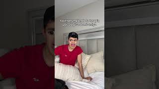 Yo interrumpiendo la terapia psicológica de mi amiga #humor #comedia #shorts