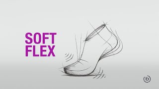 bugatti Shoes - Soft Flex Function - Soft & Flexible - EN screenshot 5