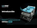 Introducción Horno y aplicador automático DTF InkOne SM3