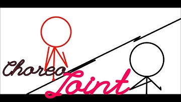 Choreo joint (hosted by Aqu
