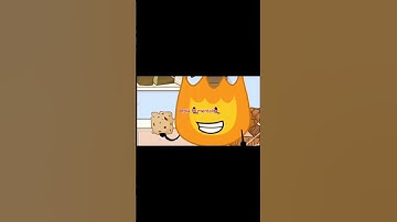 BFDIA 13 mentality #bfdia #bfdi #idfb #bfb #tpot #ruby #needle #needy #freesmart #osc #objectshows