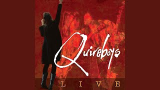 Video thumbnail of "The Quireboys - Sweet Mary Ann"