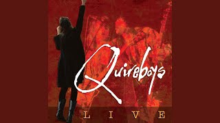 Video voorbeeld van "The Quireboys - Sweet Mary Ann"