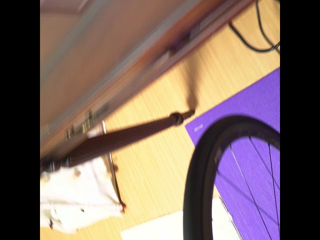 ANT+ dongle