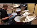 KING OF KINGS BY HILLSONG WORSHIP // DRUM COVER