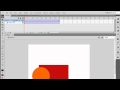 الدورة الفلاشية CS5 الدرس الثالث