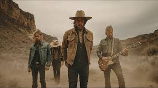 Dark Country Mix | Whiskey and Fire | Western Outlaw Roads