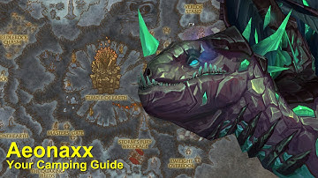 6.2 Aeonaxx Technique Guide (Remake for all regions)